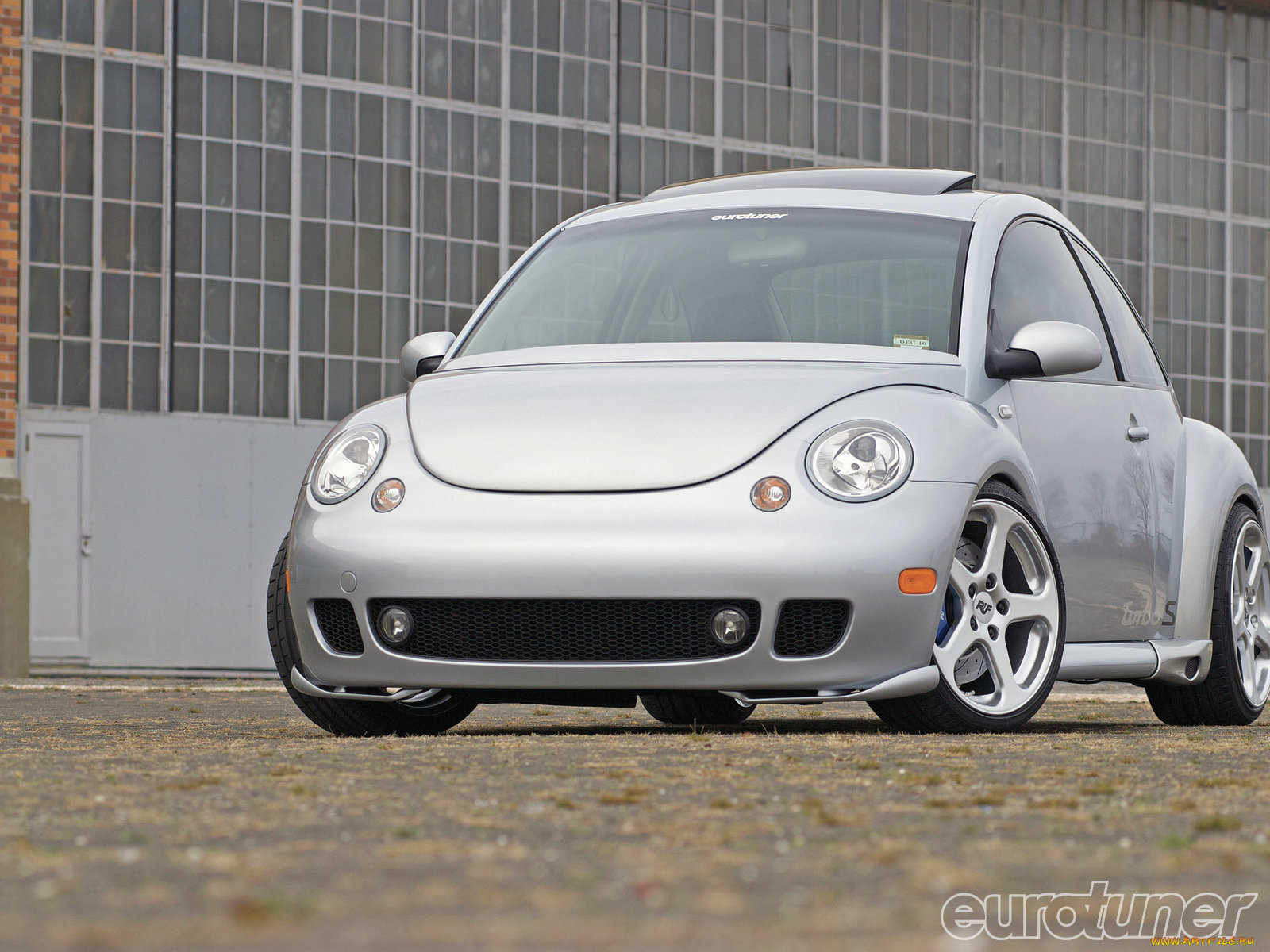 , volkswagen, vw